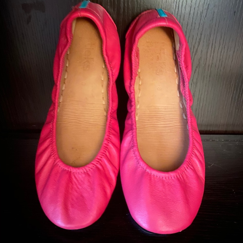 Tieks